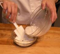 Glazed panettone xy04